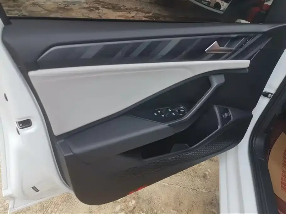Jetta VA7 2025 из CN, фото 7