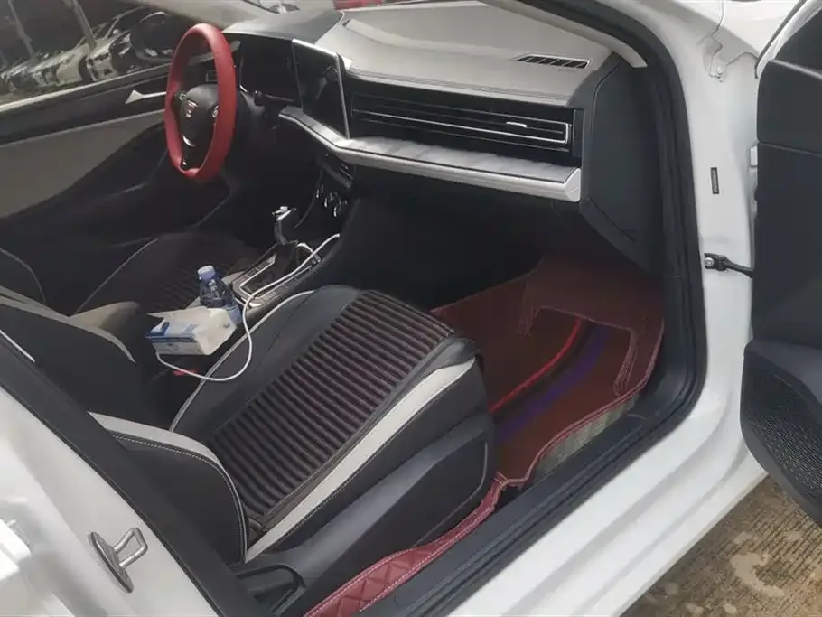 Jetta VA7 2025 из CN, фото 8