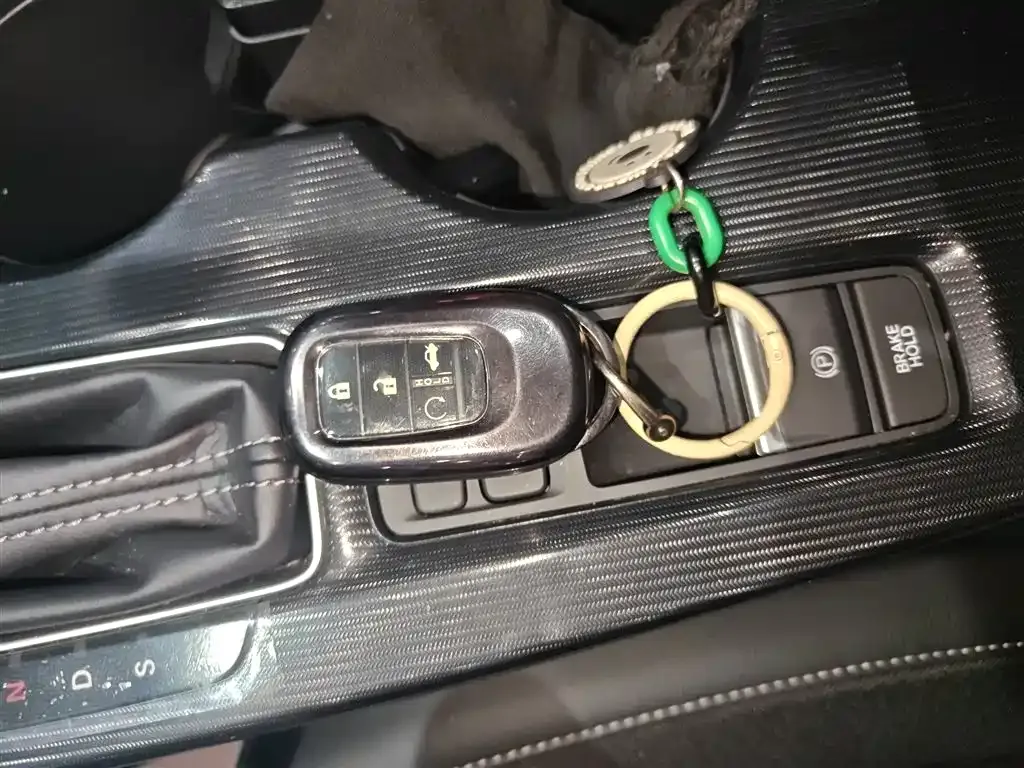 Honda Civic — фото 6