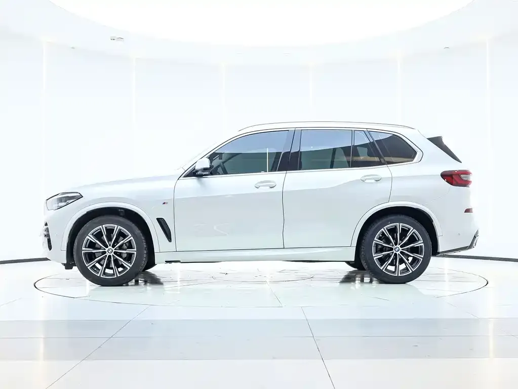 BMW X5 (Import) 2022 из CN, фото 3
