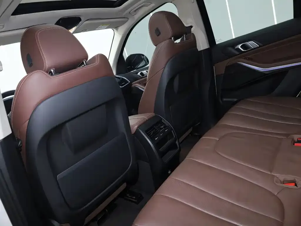 BMW X5 (Import) 2022 из CN, фото 4
