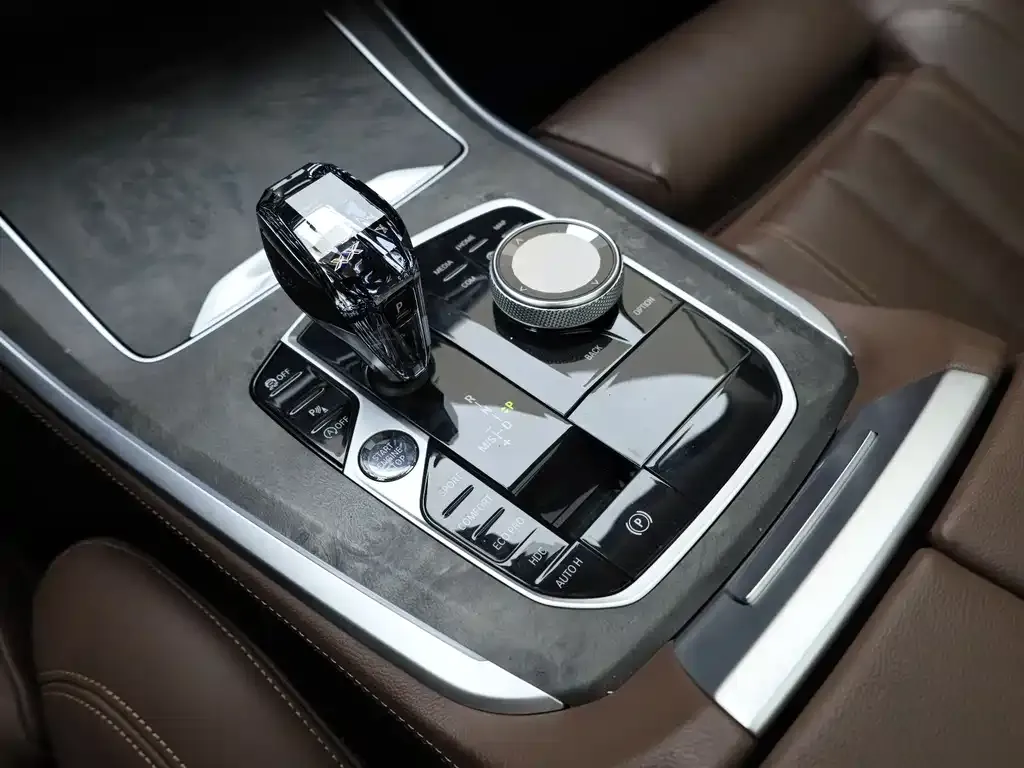 BMW X5 (Import) 2022 из CN, фото 9