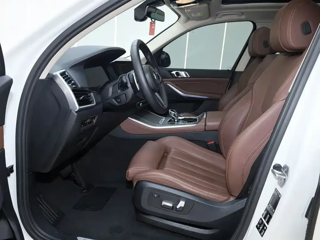 BMW X5 (Import) 2022 из CN, фото 7