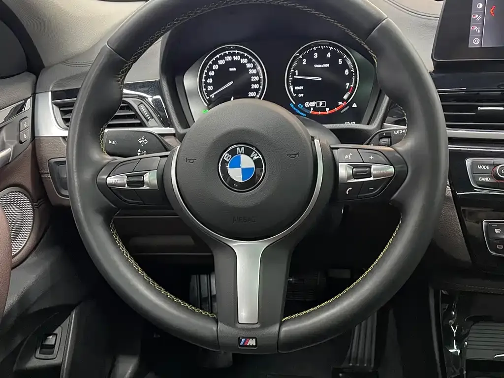 BMW X2 2023 из CN, фото 4
