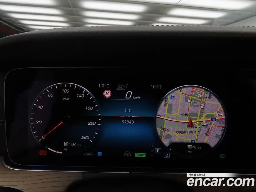 Mercedes-Benz E-Class 2021 из KR, фото 2