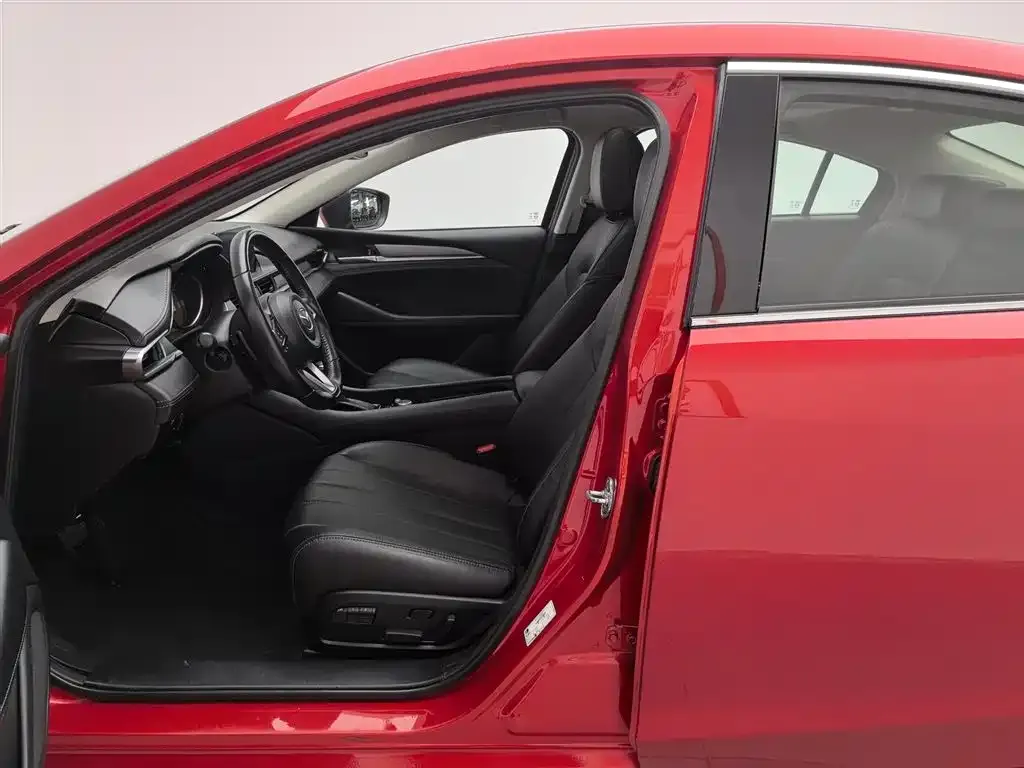 Mazda Atenza — фото 10