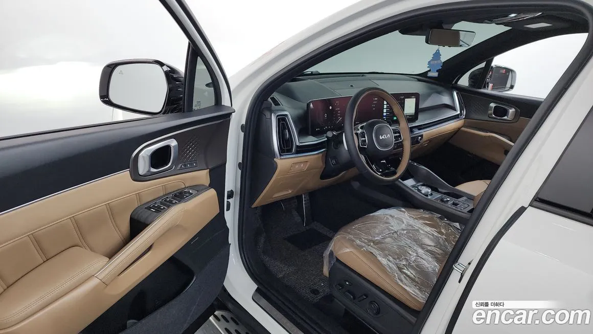 Kia Sorento — фото 10