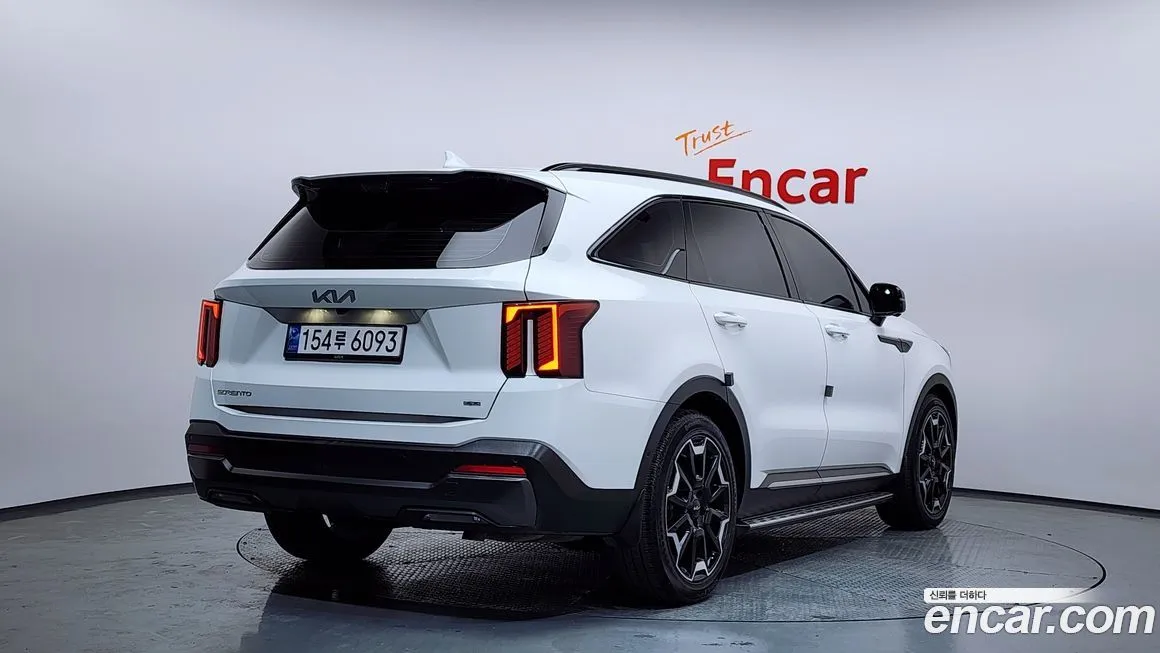 Kia Sorento — фото 2