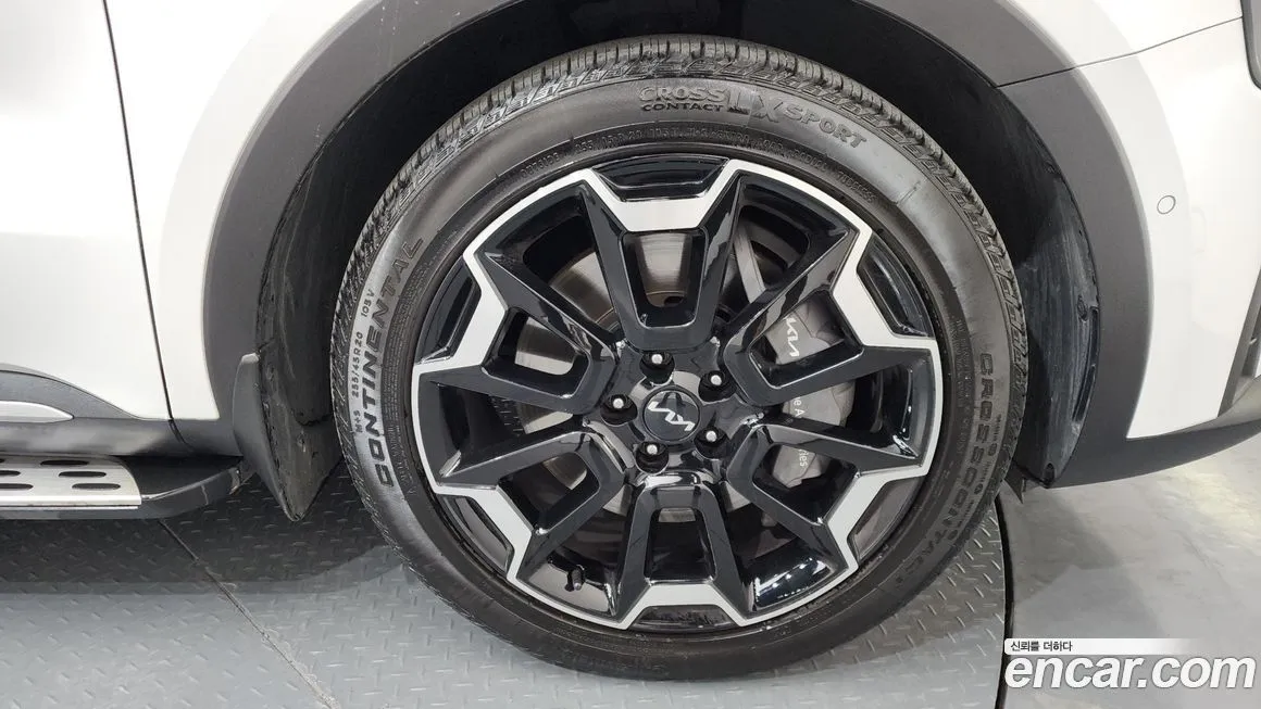 Kia Sorento — фото 5