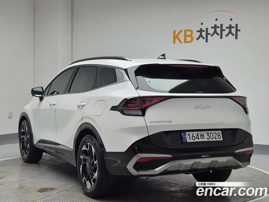 Kia Sportage — фото 2