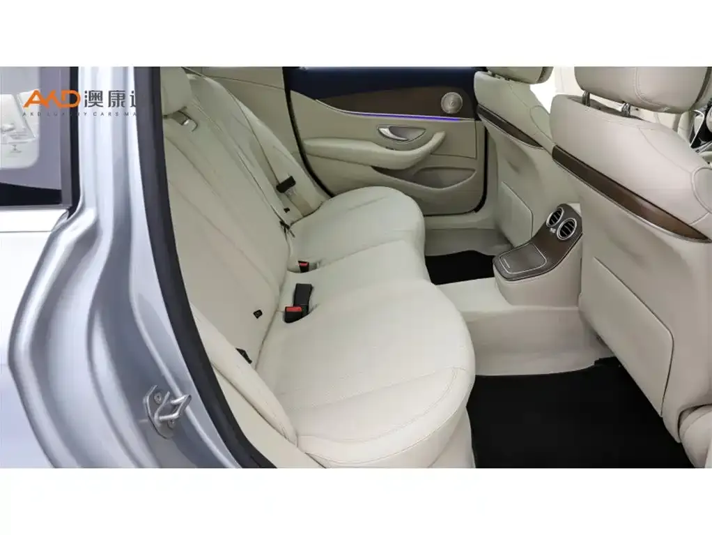 Mercedes-Benz E-Class 2021 из CN, фото 10