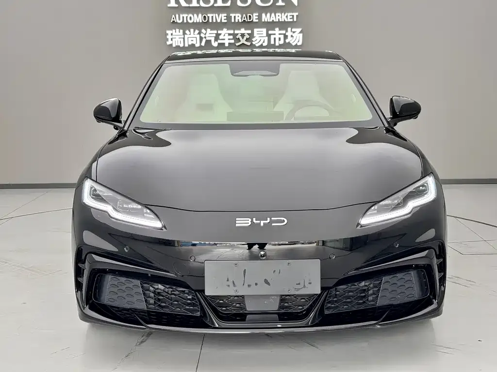 BYD Seal 06GT 2025 из CN, фото 2