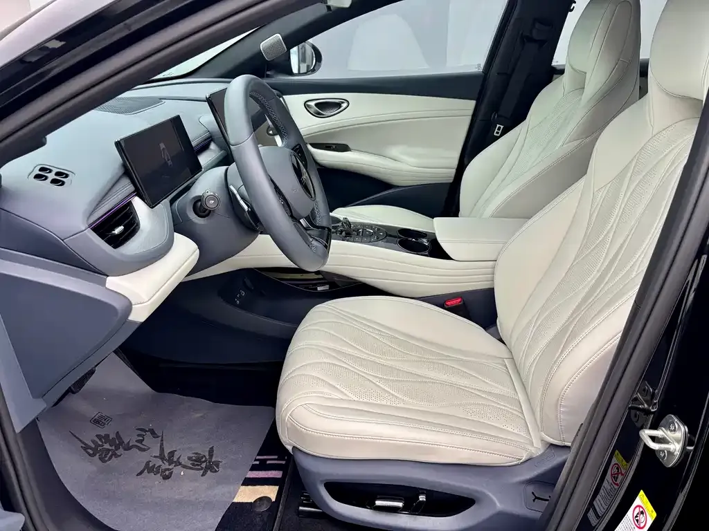 BYD Seal 06GT 2025 из CN, фото 9