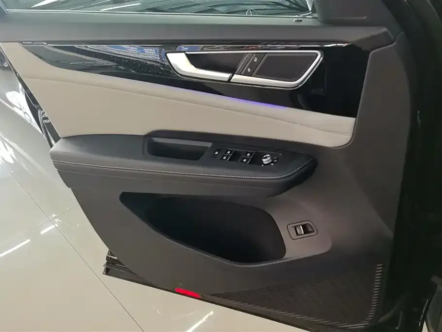 Volkswagen Teramont 2021 из CN, фото 2