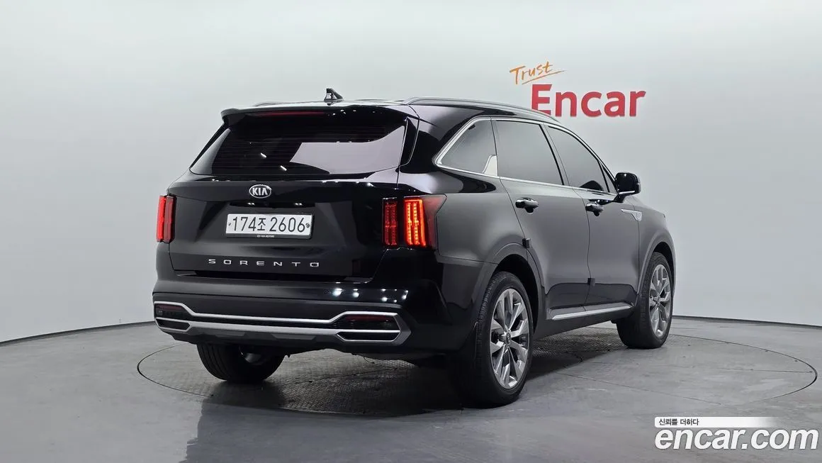 Kia Sorento — фото 5
