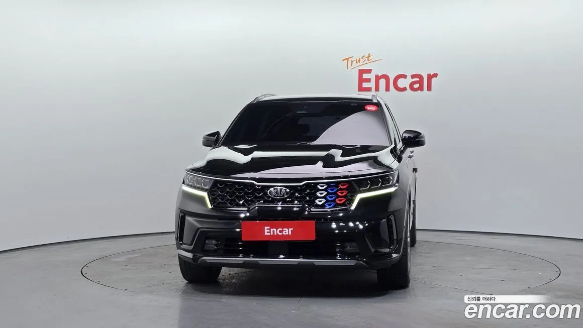 Kia Sorento — фото 2