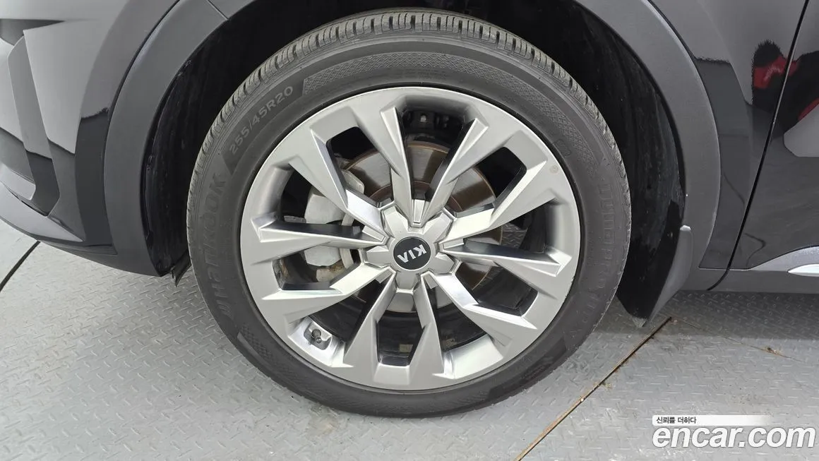 Kia Sorento — фото 4