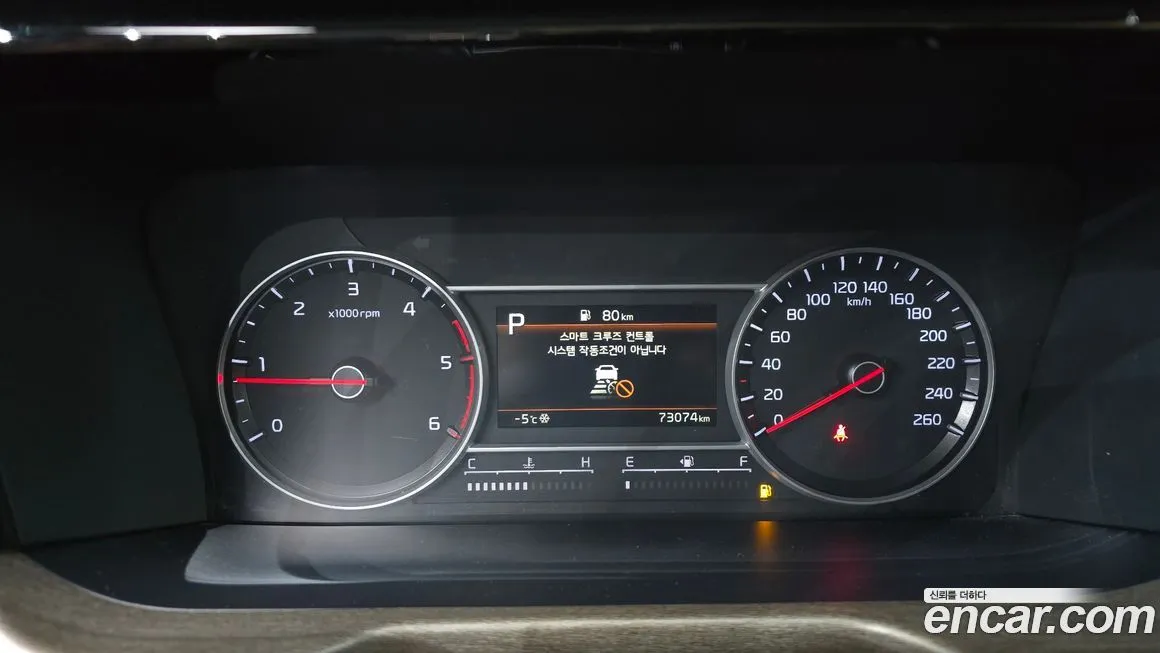 Kia Sorento — фото 7