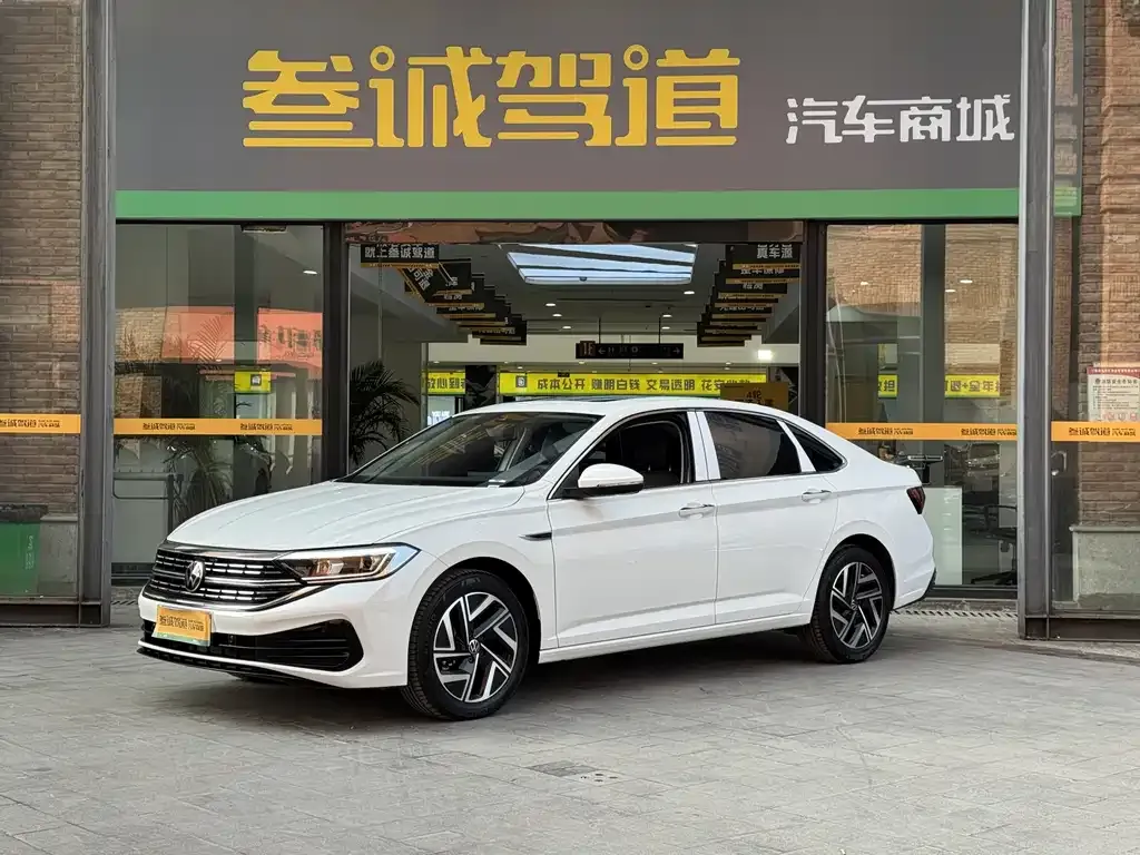 Volkswagen Sagitar 2025 из CN, фото 1