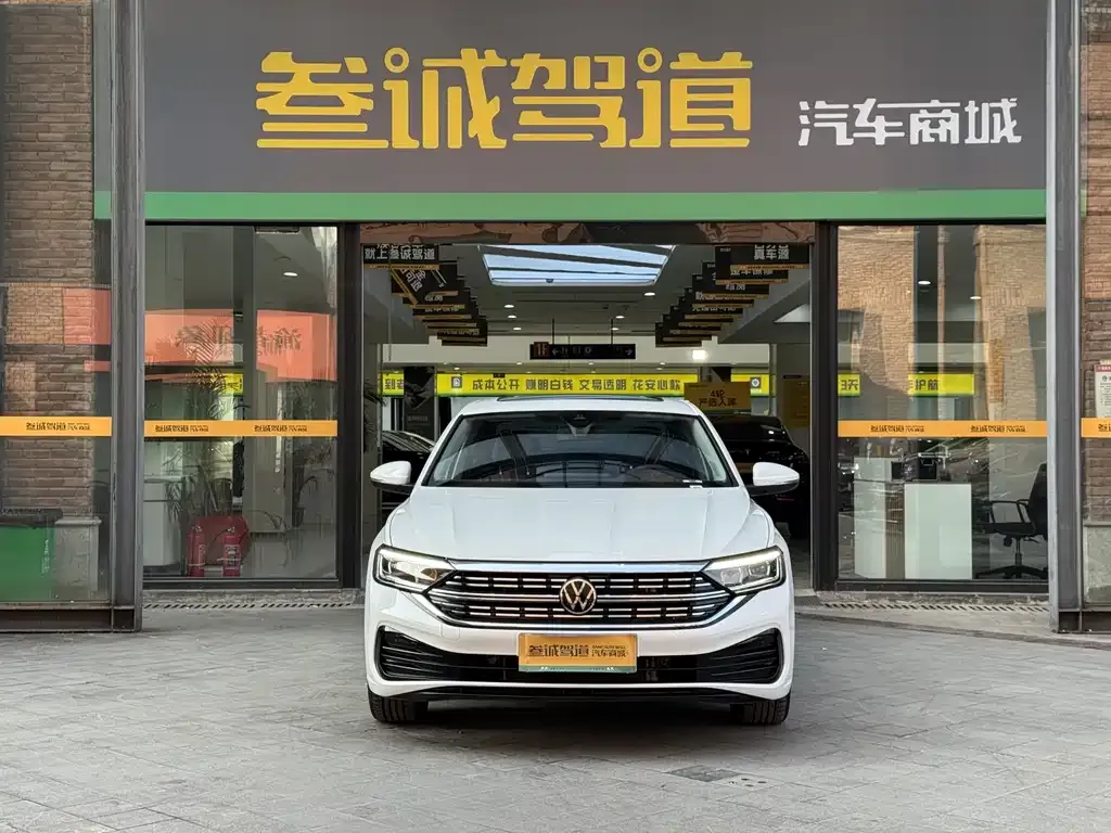 Volkswagen Sagitar 2025 из CN, фото 6