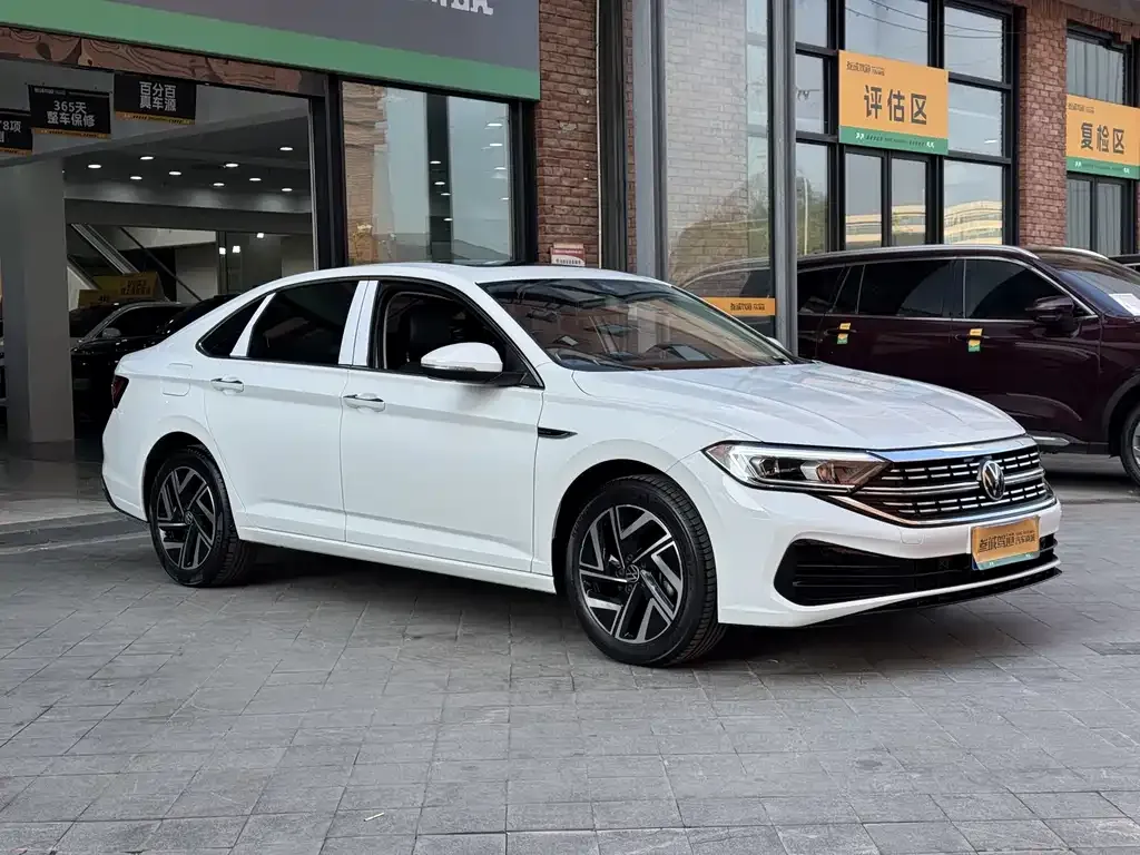 Volkswagen Sagitar 2025 из CN, фото 2