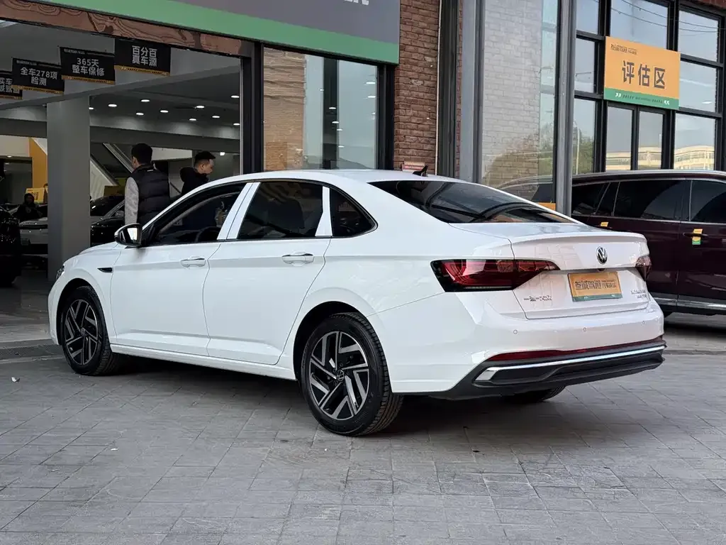 Volkswagen Sagitar 2025 из CN, фото 3