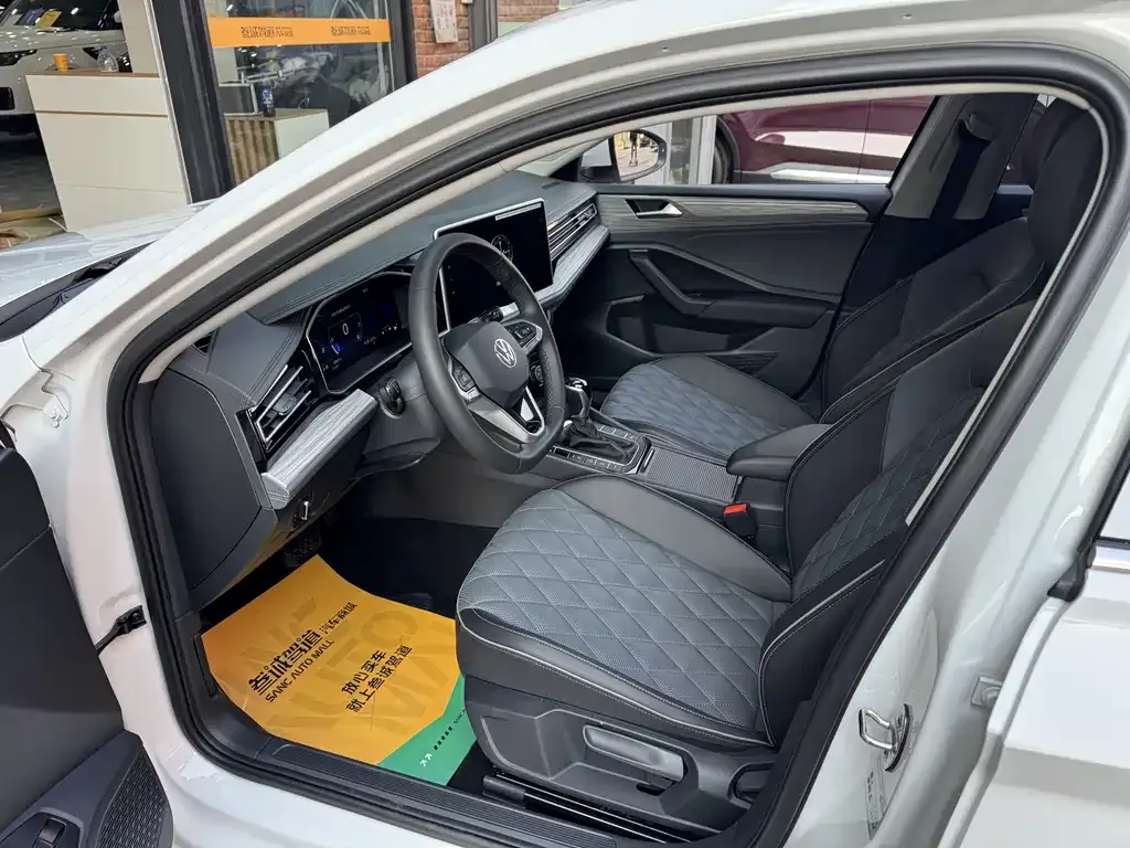 Volkswagen Sagitar 2025 из CN, фото 10