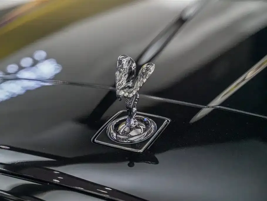Rolls-Royce Cullinan 2023 из CN, фото 2