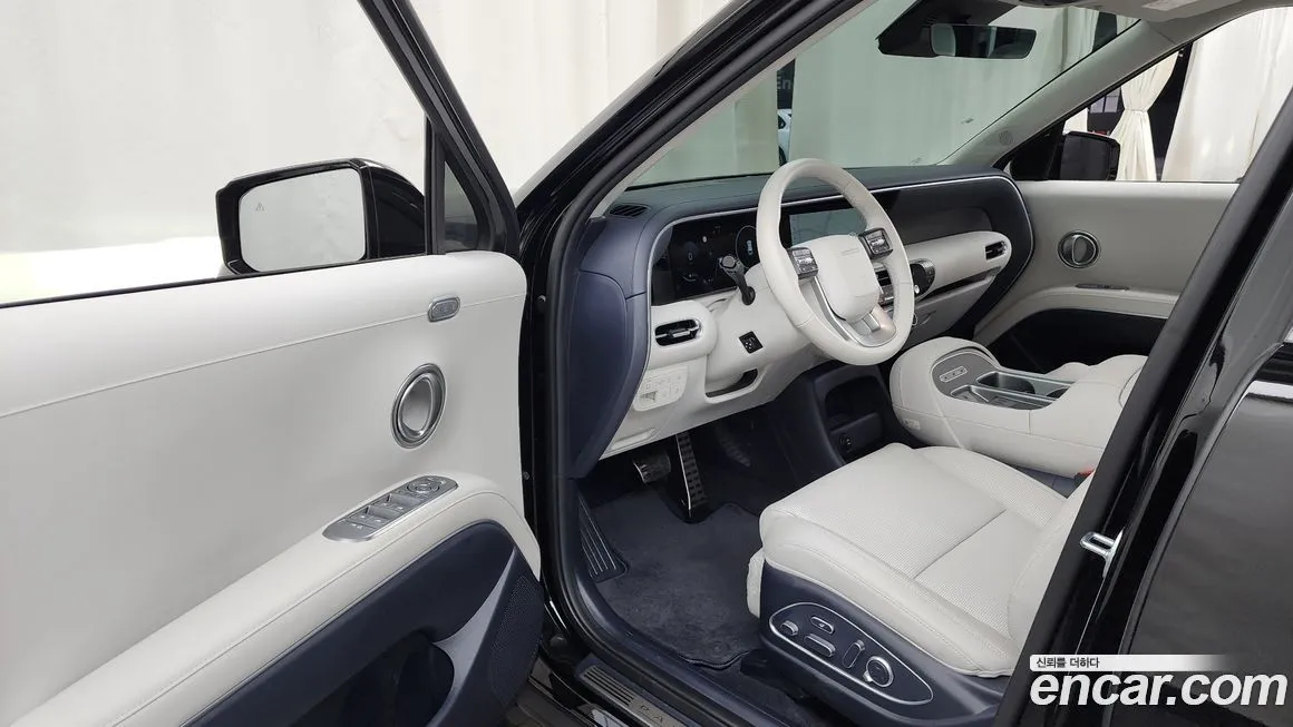 Hyundai Palisade — фото 2
