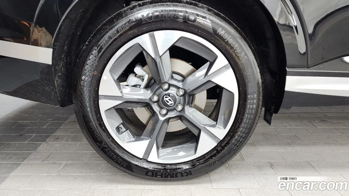 Hyundai Palisade — фото 10