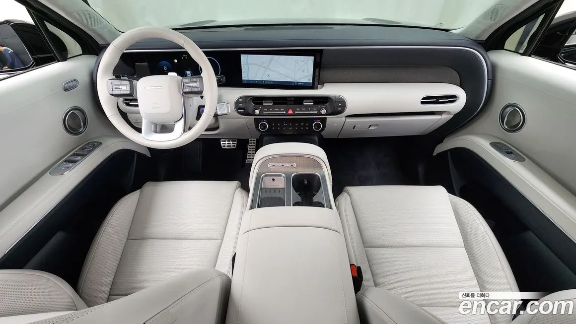 Hyundai Palisade — фото 3