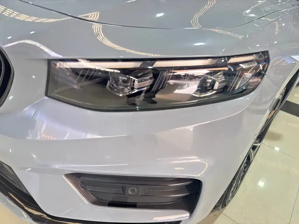 Geely Xingrui 2022 из CN, фото 5