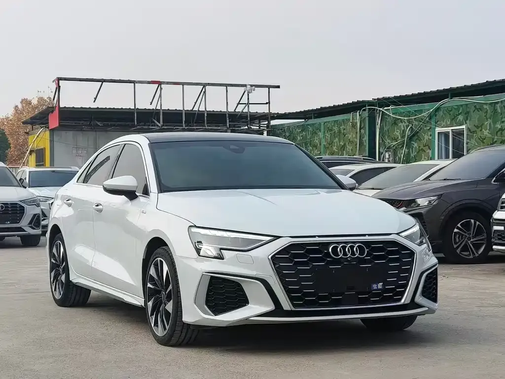 [object Object] A3 2022 из CN, фото 3