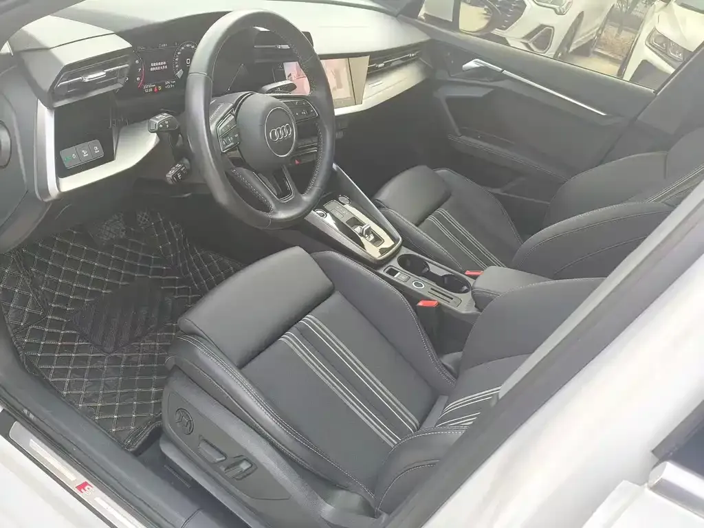 [object Object] A3 2022 из CN, фото 4