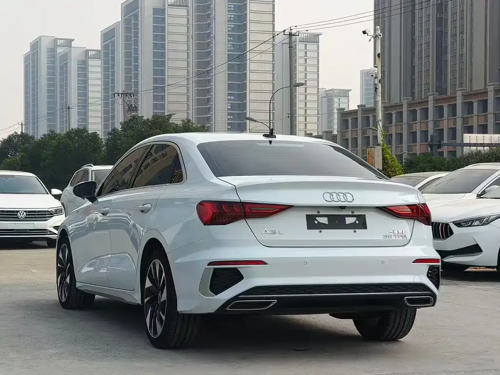 [object Object] A3 2022 из CN, фото 7