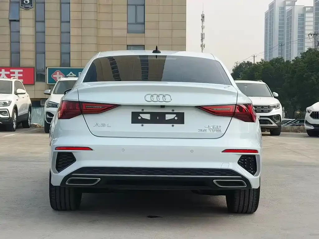 [object Object] A3 2022 из CN, фото 8