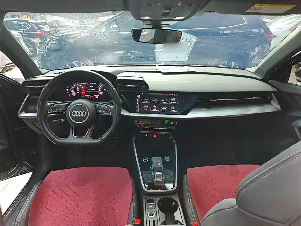 [object Object] A3 2023 из CN, фото 10