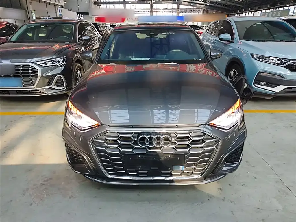 [object Object] A3 2023 из CN, фото 3