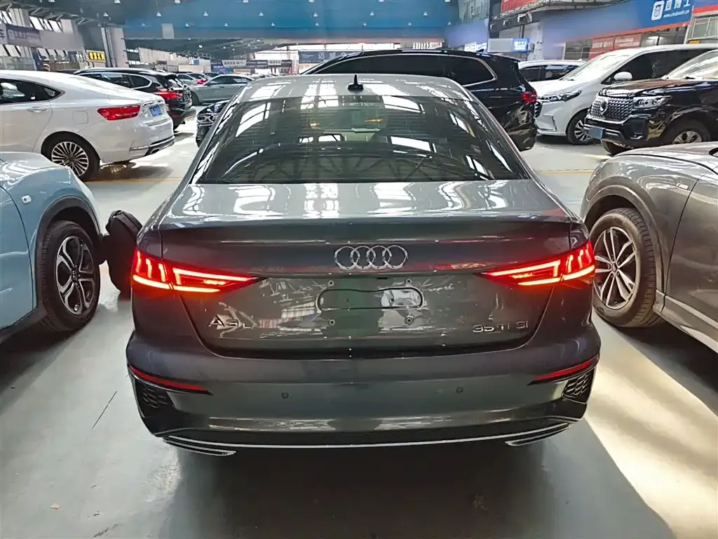 [object Object] A3 2023 из CN, фото 6