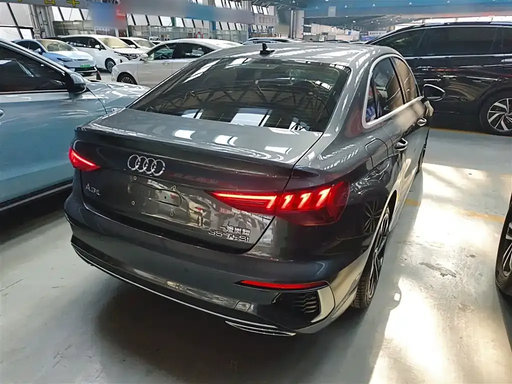 [object Object] A3 2023 из CN, фото 7