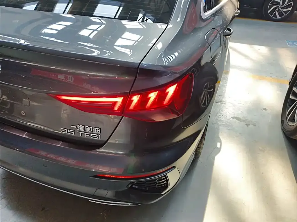 [object Object] A3 2023 из CN, фото 8