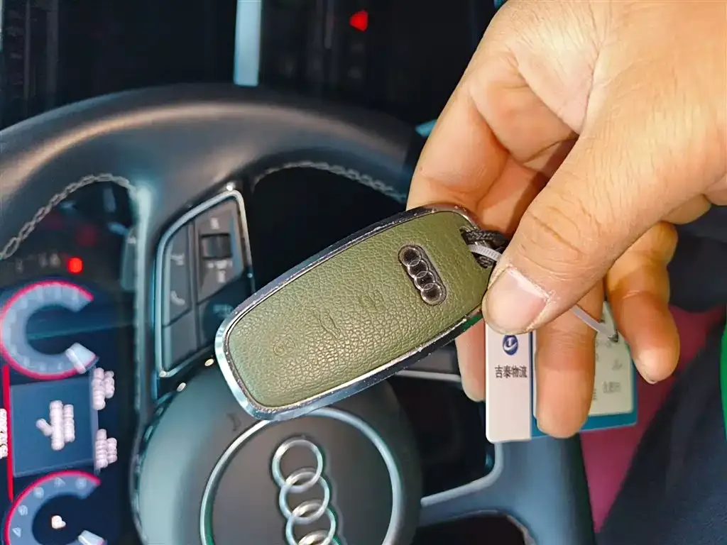 [object Object] A3 2023 из CN, фото 9