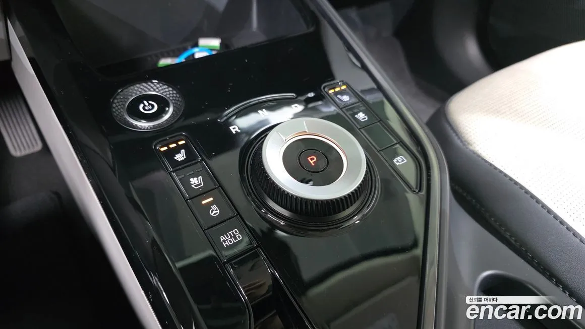Kia Niro — фото 4
