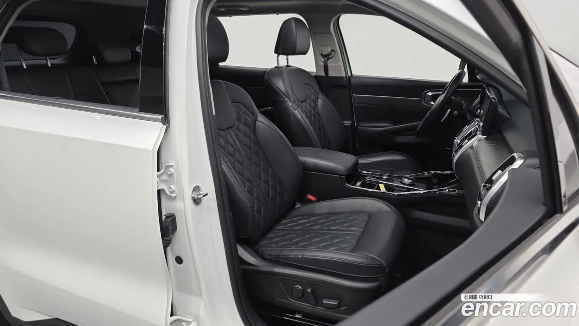 Kia Sorento 2023 из KR, фото 10