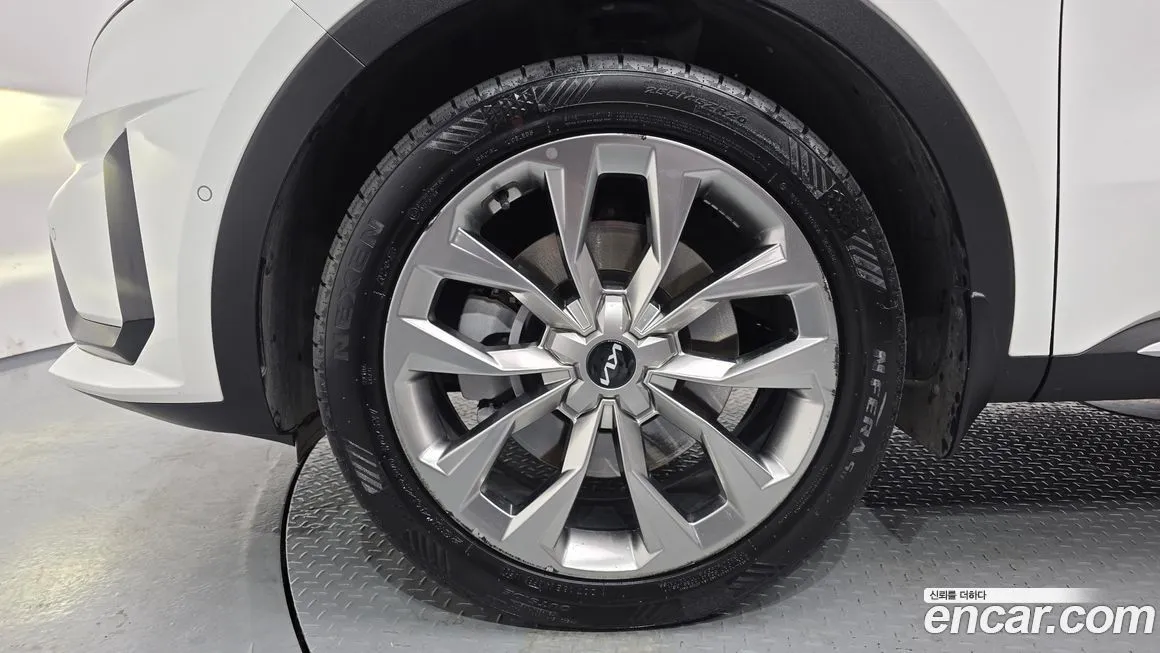 Kia Sorento 2023 из KR, фото 5