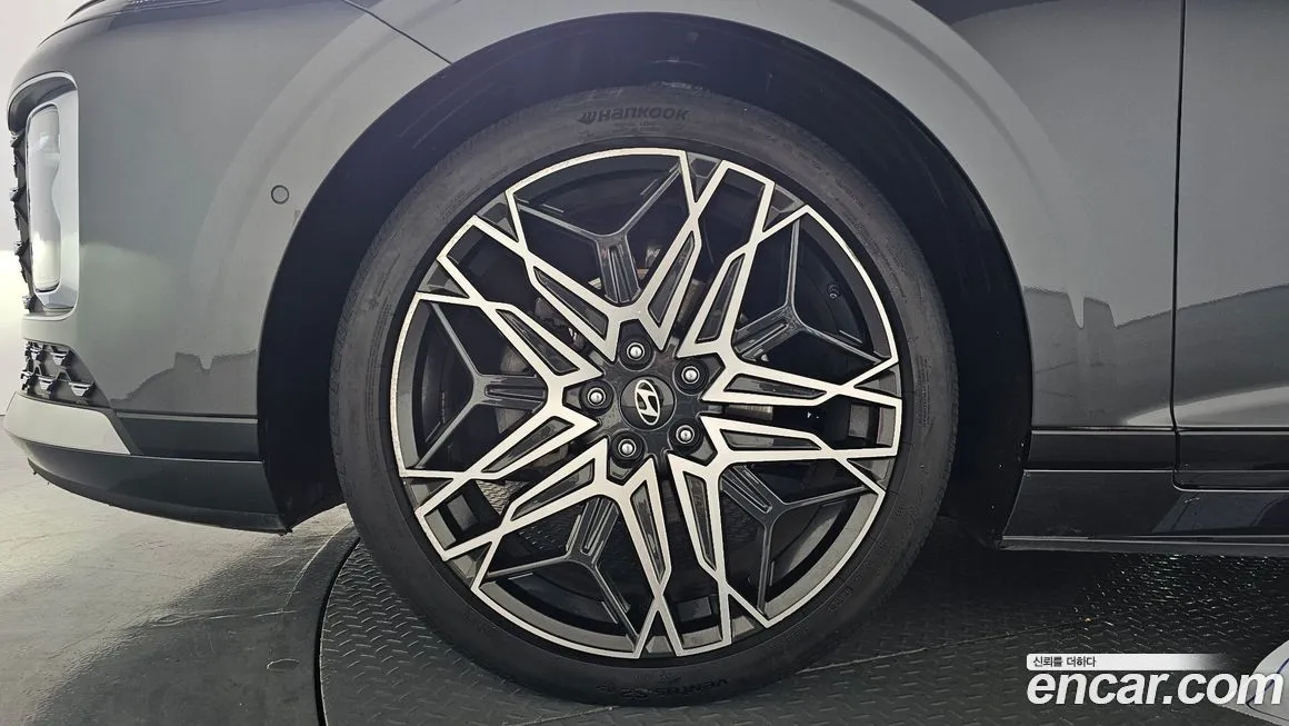 Hyundai Grandeur — фото 10
