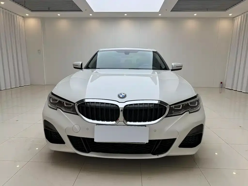 BMW 3 Series — фото 2