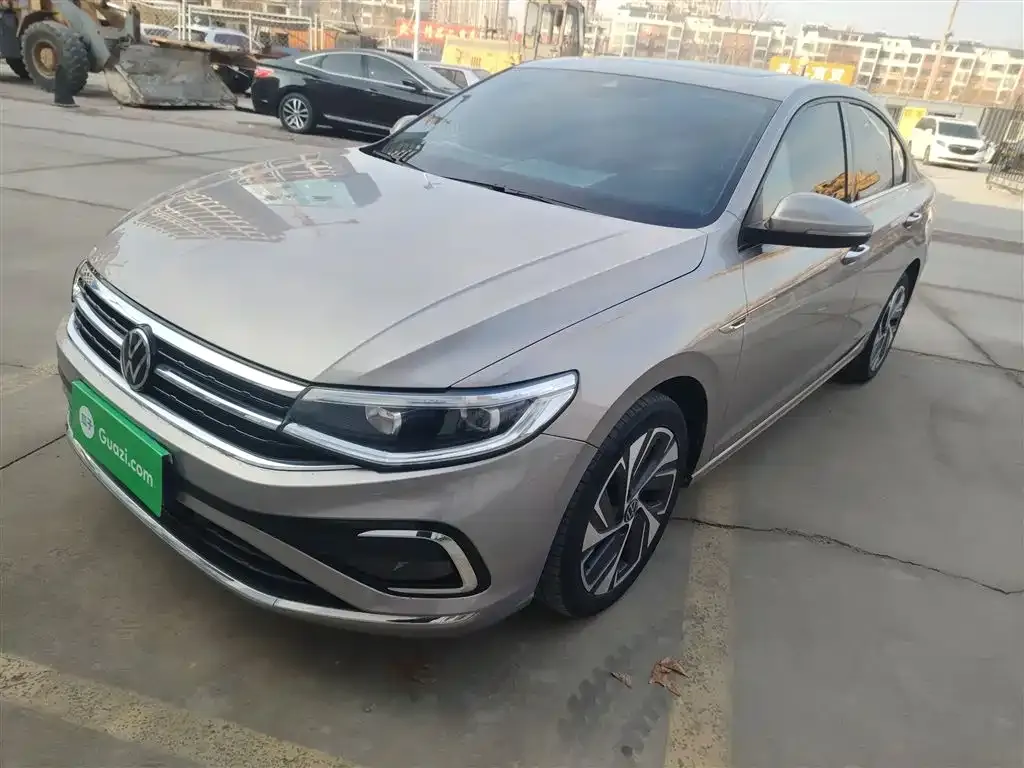 Volkswagen Bora 2023 из CN, фото 1