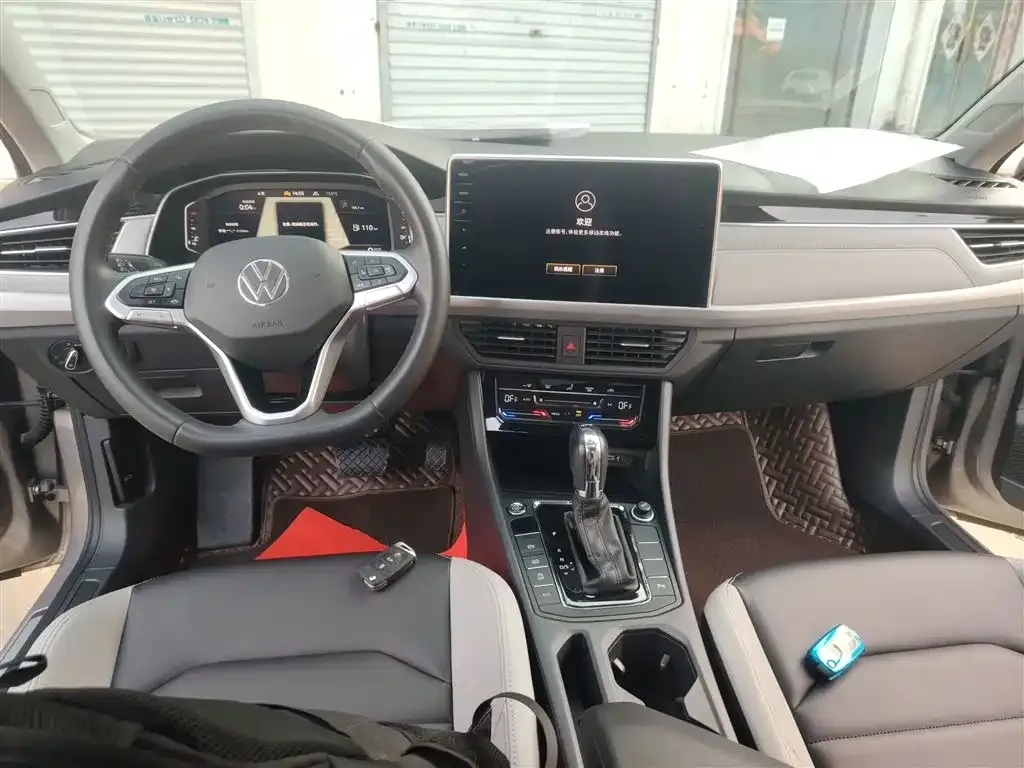 Volkswagen Bora 2023 из CN, фото 3