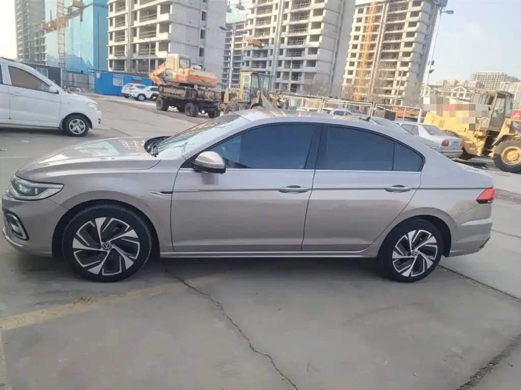 Volkswagen Bora 2023 из CN, фото 4